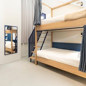 Private Bathroom Quadruple Room